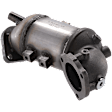 Front, Driver or Passenger Side Catalytic Converter, 1.6L, 4Cyl, Federal EPA Standard, 46-State Legal (Cannot ship to CA, CO, NY or ME), AWD, Direct Fit