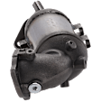 Front, Driver or Passenger Side Catalytic Converter, 1.6L, 4Cyl, Federal EPA Standard, 46-State Legal (Cannot ship to CA, CO, NY or ME), AWD, Direct Fit