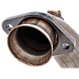Catalytic Converter, 4.0L, 6Cyl, Federal EPA Standard, 46-State Legal (Cannot ship to CA, CO, NY or ME), Direct Replacement Series