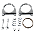 Catalytic Converter, 4.0L, 6Cyl, Federal EPA Standard, 46-State Legal (Cannot ship to CA, CO, NY or ME), Direct Replacement Series