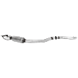 Passenger Side Catalytic Converter, 3.6L, 6Cyl, Federal EPA Standard, 46-State Legal (Cannot ship to CA, CO, NY or ME), Direct Replacement Series, Direct Fit