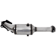 Passenger Side Catalytic Converter, 3.6L, 6Cyl, Federal EPA Standard, 46-State Legal (Cannot ship to CA, CO, NY or ME), Direct Replacement Series, Direct Fit