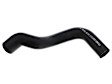 163-501-12-82 Lower Radiator Hose