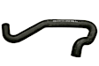 163-501-42-82 Upper Radiator Hose