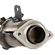 Catalytic Converter, Federal EPA Standard, 46-State Legal (Cannot ship to CA, CO, NY or ME)