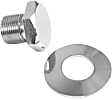 00-9117-0 Crankshaft Pulley Bolt - Universal