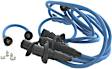 00-9407-0 OE Replacement Series Spark Plug Wire, Sold Individually