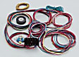 00-9466-0 Wiring Harness - Universal, Sold individually
