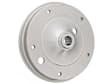 113-501-615 D Rear Brake Drum