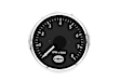 1969 Volkswagen Transporter - Tachometer, Can be used With EMPI 14-1205-0 Mounting Pod, Fit EMPI Dash Panels and Mounting Brackets and Measures 3 1/8 in Diameter., Analog