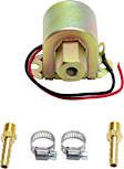 41-2510-8 In-Line Fuel Pump, Electric, Without Fuel Sending Unit, OE Replacement Series