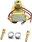 41-2510-8 In-Line Fuel Pump, Electric, Without Fuel Sending Unit, OE Replacement Series
