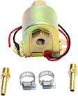 41-2510-8 In-Line Fuel Pump, Electric, Without Fuel Sending Unit, OE Replacement Series