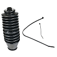 88-1516-K Steering Rack Boot, Sold Individually