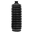 88-1626-K Steering Rack Boot, Sold Individually, Direct Fit, OE Replacement Series