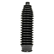 88-1640-K Steering Rack Boot, Sold Individually, Direct Fit, OE Replacement Series