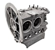 98-0431-B EMPI Stock AS41 Magnesium Alloy Engine Case
