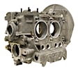 98-0431-B EMPI Stock AS41 Magnesium Alloy Engine Case
