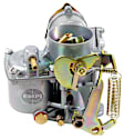 98-1288-B Carburetor - Natural, Aluminum, Direct Fit, Sold Individually