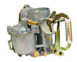 98-1288-B Carburetor - Natural, Aluminum, Direct Fit, Sold Individually