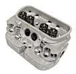 98-1335-B EMPI GTV-2 Dual Port Cylinder Head, 40 x 35.5 S/S Valves, Single Valve Springs for 94mm Bore, Complete w/ Performance Valve Job, Sold Individually