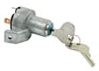 98-2050-B Ignition Switch