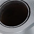 Rear Catalytic Converter, 2.5L, 4Cyl, Federal EPA Standard, 46-State Legal (Cannot ship to CA, CO, NY or ME), Direct Fit