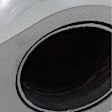 Rear Catalytic Converter, 2.5L, 4Cyl, Federal EPA Standard, 46-State Legal (Cannot ship to CA, CO, NY or ME), Direct Fit