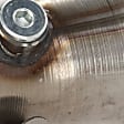 Front Catalytic Converter, 2.5L, 4Cyl, Federal EPA Standard, 46-State Legal (Cannot ship to CA, CO, NY or ME), Direct Fit