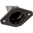 Muffler, 6 Cyl., 3.5L Engine
