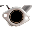 Muffler, 6 Cyl., 3.5L Engine