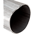 2004 Nissan Sentra - Rear Muffler, Aluminized, 4 Cyl 1.8L