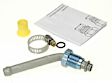 39107 Direct Fit Power Steering Pressure Hose Fitting, Sold Individually