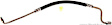 70239 Power Steering Pressure Line Hose Assembly