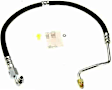70443 Power Steering Pressure Line Hose Assembly