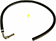 70551 Power Steering Return Line Hose Assembly