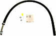 1965 Buick LeSabre - Power Steering Return Line Hose Assembly