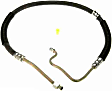 70653 Power Steering Pressure Line Hose Assembly