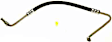 70910 Power Steering Pressure Line Hose Assembly