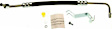 70956 Power Steering Pressure Line Hose Assembly
