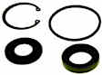7095 Edelmann OE Replacement Power Steering Pump Seal Kit