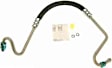 71091 OE Replacement Series Power Steering Pressure Line Hose Assembly