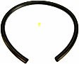 71207 Power Steering Return Line Hose Assembly