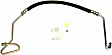 71257 Power Steering Pressure Line Hose Assembly