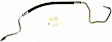 71277 OE Replacement Series Power Steering Pressure Line Hose Assembly