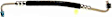 71294 Power Steering Pressure Line Hose Assembly