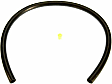 71296 Power Steering Return Line Hose Assembly