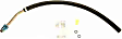 71322 Power Steering Return Line Hose Assembly