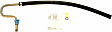 71417 Power Steering Return Line Hose Assembly