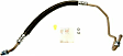71784 Power Steering Pressure Line Hose Assembly